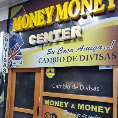 Money Money Center