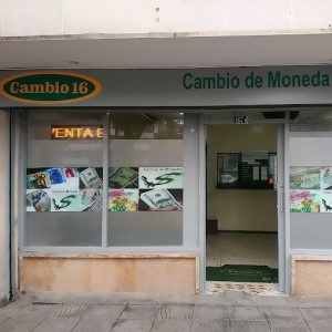 Cambio 16 Centro Internacional