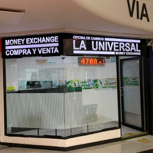 La Universal